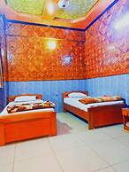 Al Amarat Hotel