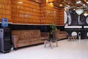 Al Amarat Hotel