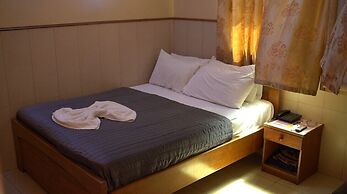 Al Amarat Hotel