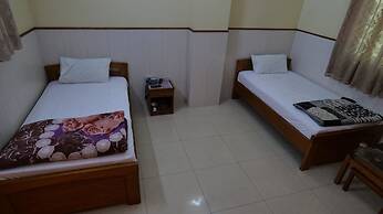 Al Amarat Hotel