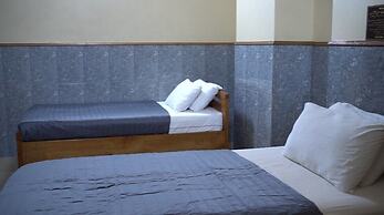 Al Amarat Hotel