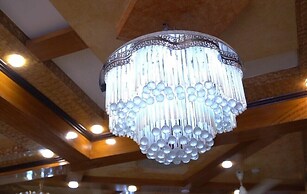 Al Amarat Hotel