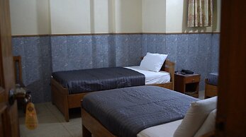 Al Amarat Hotel