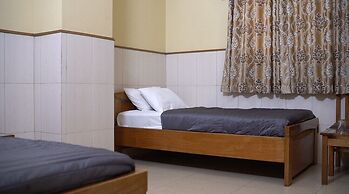 Al Amarat Hotel