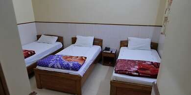 Al Amarat Hotel