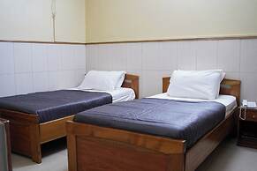 Al Amarat Hotel