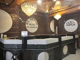 Al Amarat Hotel