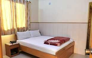 Al Amarat Hotel