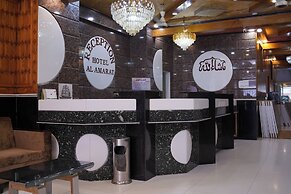 Al Amarat Hotel