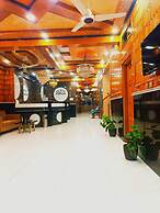 Al Amarat Hotel