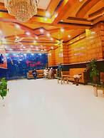Al Amarat Hotel
