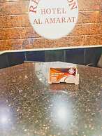 Al Amarat Hotel