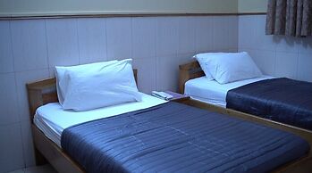 Al Amarat Hotel