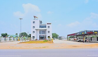 HOTEL MADHUVAN & RESORT