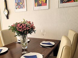 Apartment in Winterberg Near Ski Lift
