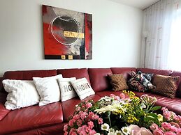 Apartment in Winterberg Near Ski Lift