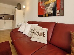 Apartment in Winterberg Near Ski Lift