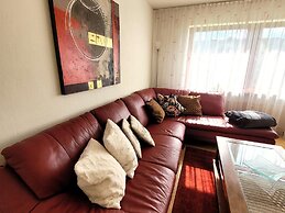 Apartment in Winterberg Near Ski Lift