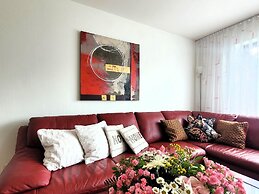 Apartment in Winterberg Near Ski Lift