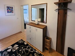 Apartment in Winterberg Near Ski Lift