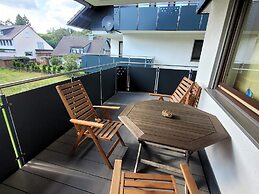 Apartment in Winterberg Near Ski Lift