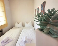 Apartment in Winterberg Near Ski Lift