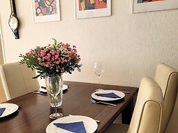 Apartment in Winterberg Near Ski Lift
