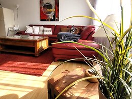 Apartment in Winterberg Near Ski Lift