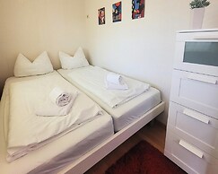 Apartment in Winterberg Near Ski Lift