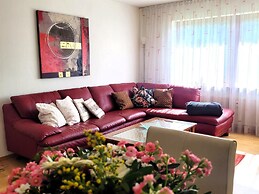 Apartment in Winterberg Near Ski Lift