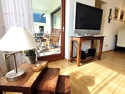Apartment in Winterberg Near Ski Lift