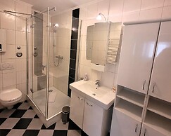 Apartment in Winterberg Near Ski Lift