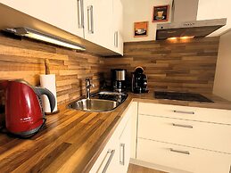 Apartment in Winterberg Near Ski Lift