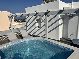 New Villa Sostis