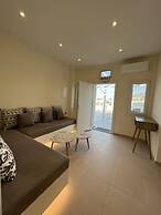 New Villa Sostis