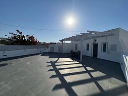 New Villa Sostis