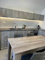 New Villa Sostis