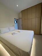 New Villa Sostis