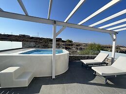 New Villa Sostis