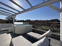 New Villa Sostis