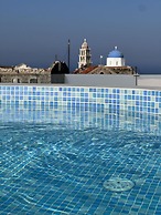 New Villa Sostis