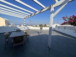 New Villa Sostis