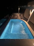 New Villa Sostis