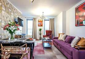 Classy Apartments Ruska - City Centre