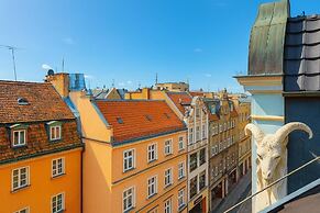 Classy Apartments Ruska - City Centre