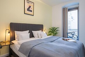 Classy Apartments Ruska - City Centre