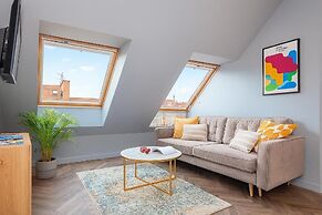 Classy Apartments Ruska - City Centre