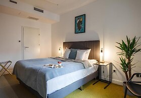 Classy Apartments Ruska - City Centre