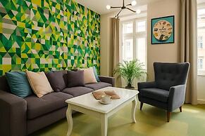 Classy Apartments Ruska - City Centre