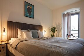 Classy Apartments Ruska - City Centre